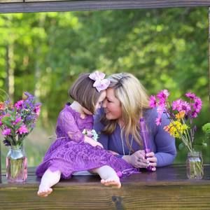 Meet your Posher, Crystal